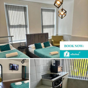 Tudors eSuites Budget Apartments